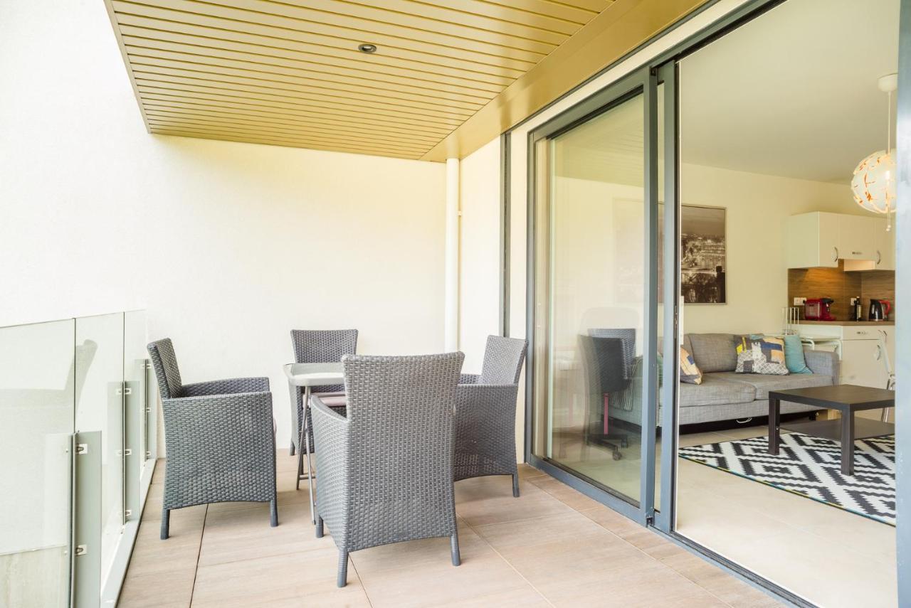 Parc Eugenie By Welcome To Cannes Buitenkant foto