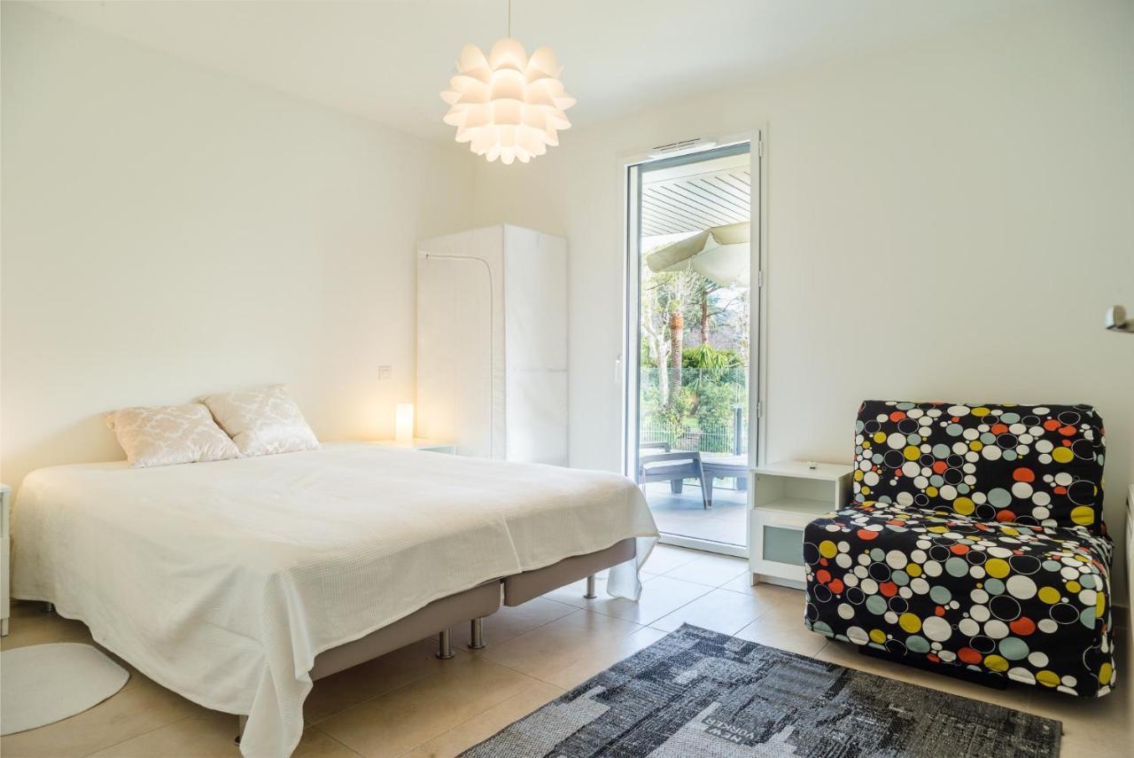Parc Eugenie By Welcome To Cannes Buitenkant foto